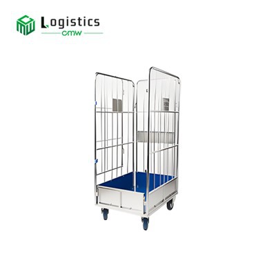 Çamaşırhane Rulo Kafesi